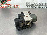 2002 CAMARO Z28 ABS PUMP MODULE 1032 6037 OEM #364