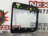 2007-2014 TAHOE SILVERADO SIERRA YUKON DASH BEZEL TRIM OEM 15092588 #3528