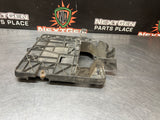 2019 CHEVY SILVERADO 2500 PCM/ECM BRACKET 84316130 OEM #1056