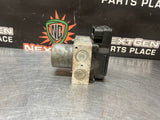 2012 FORD F250 6.7 DIESEL ANTI-LOCK BRAKE PUMP (ABS) MODULE BC34-2C405-CJ #1002