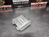 06-07 C6 CORVETTE LS2 ECU ECM COMPUTER OEM 12614675 #1549