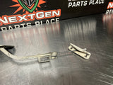 04-06 PONTIAC GTO E BRAKE RED STITCH HANDLE USED OEM #1025