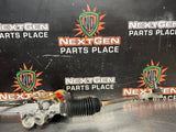 97-04 C5 CORVETTE POWER STEERING RACK W INNER /OUTER TIE RODS #1613