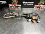2011 FORD F350 6.7L TAIL LIGHT WIRING HARNESS BC3T-13A409-GE OEM #765