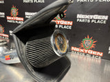 10-15  CAMARO SS LS3 K&N COLD AIR INTAKE #1028