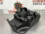 08-09 PONTIAC G8 GT AC COMPRESSOR SPARE TIRE HOLDER 92213637 OEM #400