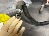 2021 CHEVROLET CAMARO LT1 V8 RADIATOR HOSES GM OEM #1556