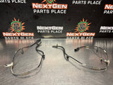 2016 FORD MUSTANG GT FRONT ABS SENSORS OEM #1112