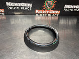 10-14 FORD MUSTANG GT LH DOOR SPEAKER TRIM RING OEM #970