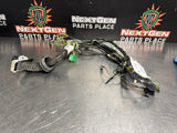 2009 FORD F250 LH DRIVER FRONT DOOR WIRING HARNESS OEM 8C3T-14631-MDE #1035