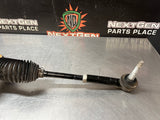 13-15 CAMARO SS ELECTRIC POWER STEERING RACK & PINION OEM 23460447 #1205