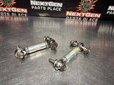 2015 MUSTANG GT AFTERMARKET ADJUSTABLE VERTICAL LINK CAMBER ARMS #688