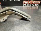 1997-2004 C5 CORVETTE FRONT LH DRIVER SIDE BUMPER TO FENDER BRACKET OEM #781