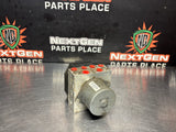 2013 FORD MUSTANG GT ANTI-LOCK BRAKE PUMP (ABS) MODULE OEM #695