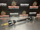 2010 CAMARO SS RH PASSENGER SIDE REAR AXLE V8 LS3 OEM P92238378 #1006