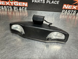 2007 C6 CORVETTE REAR VIEW MIRROR OEM #998