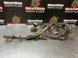 2005 FORD F350 6.0 DIESEL 5R110 AUTO TRANSMISSION HARNESS OEM #1156