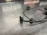 2011 CADILLAC CTS-V RIGHT REAR ABS SPEED SENSOR 25996838 OEM #1305