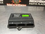 2015 FORD F350 FISHER 3 PORT ISOLATION MODULE 29070-1 #979