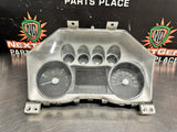 2011 FORD F250 DIESEL INSTRUMENT CLUSTER CC3T-10849-JC OEM #1346