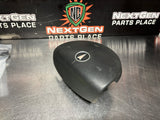 2006 PONTIAC GTO STEERING WHEEL AIRBAG OEM #1293
