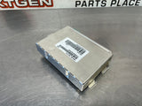 1999 C5 CORVETTE BODY CONTROL MODULE BCM OEM 09377919 #628