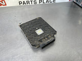 2012 FORD F250 TRANSMISSION CONTROL MODULE TCM CC3A-12B565-AC OEM #374