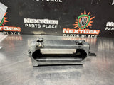 97-98 C5 CORVETTE PCM & TAC MODULE MOUNTING BRACKET 10286700 10286699 OEM #1303