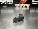 2013 MUSTANG GT TRACTION CONTROL ,HAZARD,TRUNK SWITCH OEM #1009