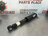 2019 CAMARO SS LR LEFT REAR STRUT 84084729 WITH UPPER STRUT MOUNT OEM #583