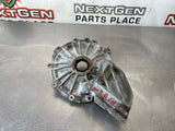 2005 C6 CORVETTE REAR DIFFERENTIAL 2.56 2.73 RIGHT PASSENGER SIDE COVER #3768