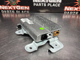 2016 FORD MUSTANG GT RADIO AMPLIFIER FR3T-18T806-CN OEM #1112