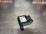 10-15 CAMARO SS FRONT RH PASSENGER SEAT AIR BAG / OCCUPANT SENSOR MODULE OEM #1000