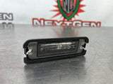 15-21 MUSTANG GT REAR LED LICENSE PLATE LIGHT LAMP OEM FR3B-13543-AD OEM #253