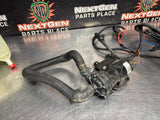 2016 FORD MUSTANG GT BOSCH WATER PUMP WITH WIRING HARNESS #1536