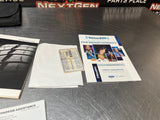 2013 FORD F350 OWNERS MANUAL OEM #1227