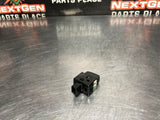 2005 C6 CORVETTE HAZARD WARNING SWITCH 15142960 OEM #1030