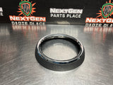 2011 FORD MUSTANG GT RH DOOR SPEAKER TRIM RING OEM #828