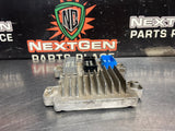 2012 GMC SIERRA 6.0 E78 PCM ECM 12649297 OEM #1584