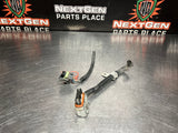 1999 C5 CORVETTE TAC MODULE PIGTAILS OEM #964