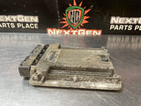 2008 GMC SIERRA 2500 DURAMAX PCM 12617082 OEM #1273