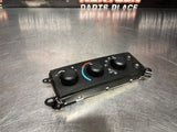 2007 DODGE RAM 2500 6.7 CLIMATE CONTROL P55056755AB OEM #1117