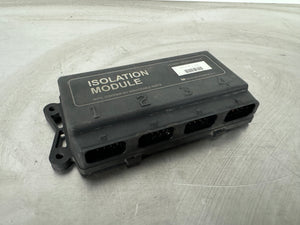 2005 FORD F250 FISHER 4 PORT ISOLATION MODULE #546