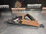 2014 C7 CORVETTE RH CENTER CONSOLE GRAB HANDLE TRIM 340108AB OEM #1604