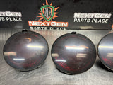 2007 C6 CORVETTE REAR TAIL LIGHTS OEM #1080
