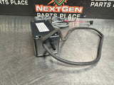 2006 C6 CORVETTE NAKIDPARTS NPP IN A BOX VACUUM RETROFIT SYSTEM #1194