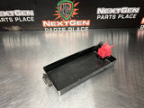 2012 FORD MUSTANG GT FUSE BOX TOP COVER OEM #822