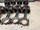 GEN IV 4 LY6 6.0 RODS AND PISTONS OEM #C267