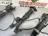 1999 C5 CORVETTE MAGNERIDE SHOCKS FRONT/REAR OEM #671