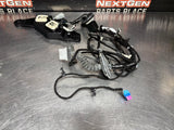 2012 CADILLAC CTS-V LH DRIVER DOOR HARNESS OEM 22790799 #1592